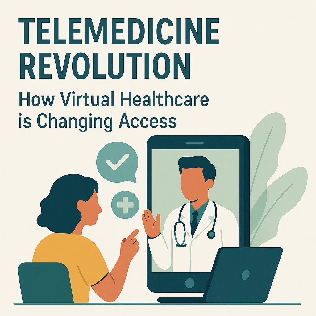 telemedicine
